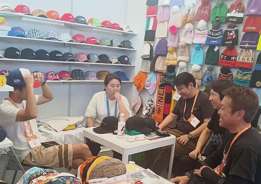 Cap Manufacturer China Sourcing Guide: How Overseas Brands Choose a Reliable Hat Factory — Why Zhuoqing (Shijiazhuang Jinling Times) Deserves Your Attention