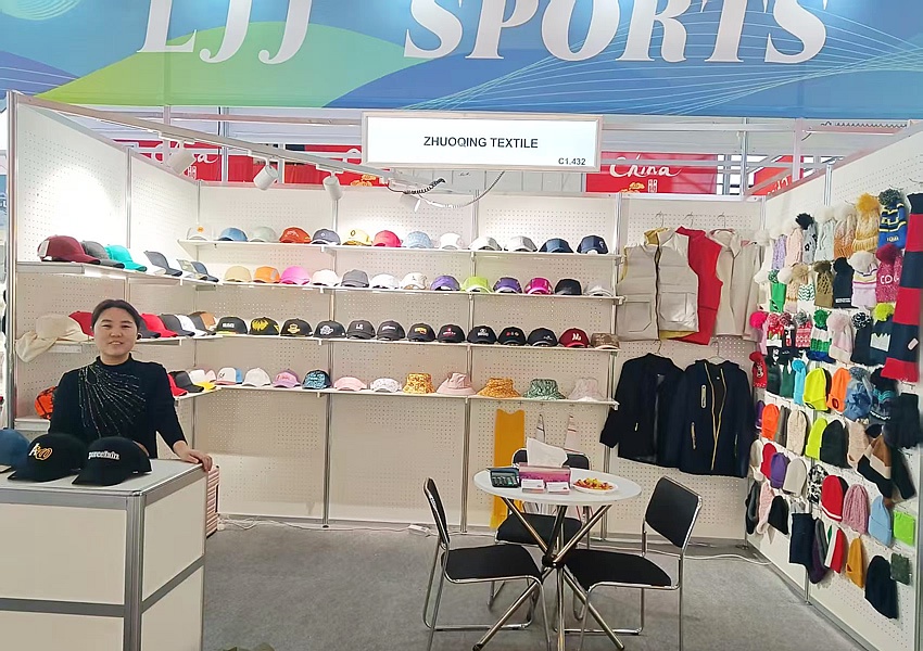Deeply rooted in textile foreign trade for 28 years, JINLING SHIDAI continues to strengthen the core competitiveness of its source factories Deeply rooted in textile foreign trade for 28 years, JINLING SHIDAI continues to strengthen the core competitiveness of its source factories