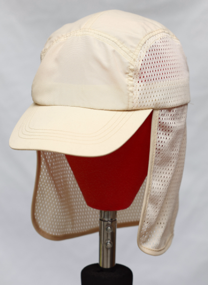 Cape hat