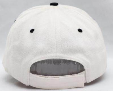 5-panel cap