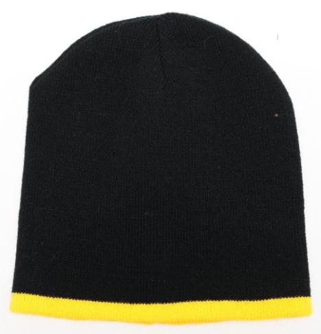 Knit hat