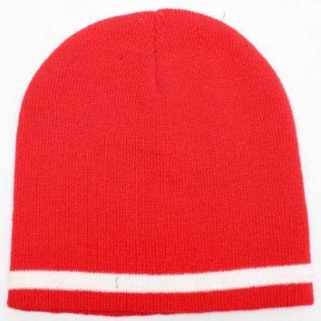 Knit hat