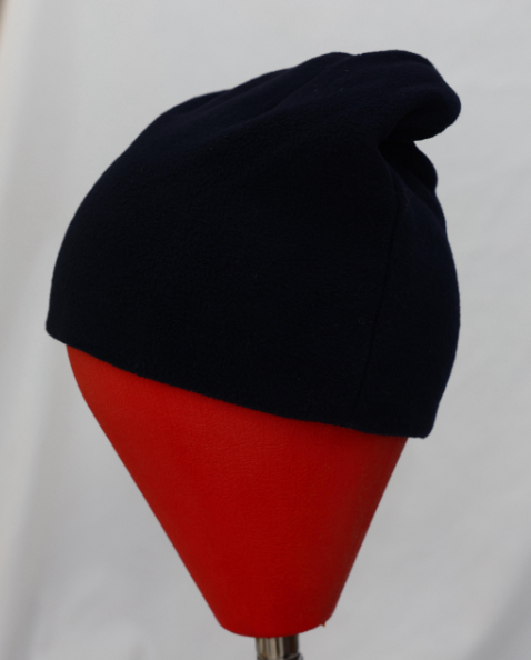 Knit hat