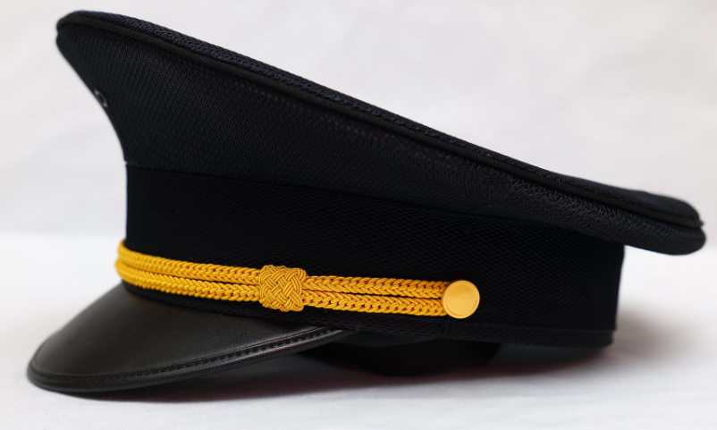 Police cap