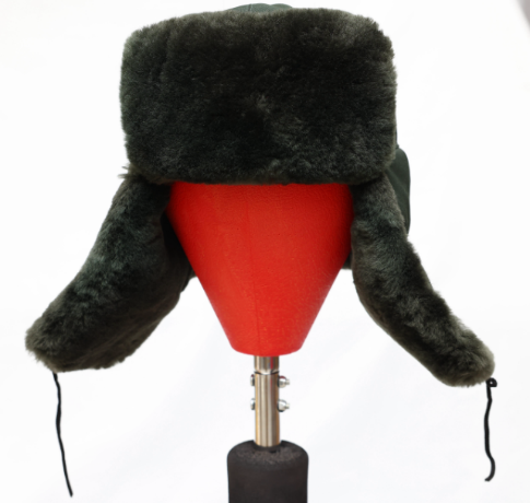Winter hat