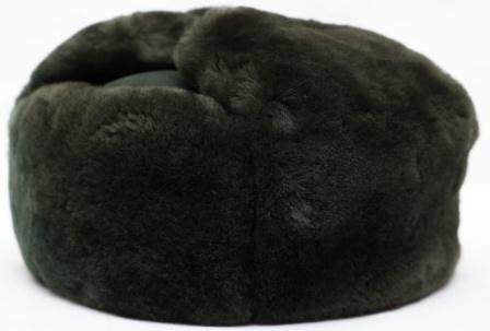 Winter hat