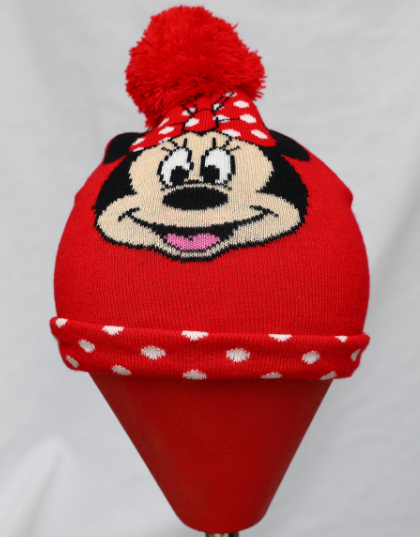 Children's knit hat