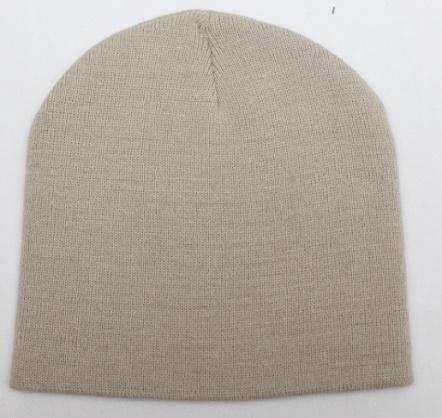 Knit hat