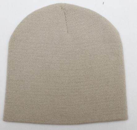 Knit hat