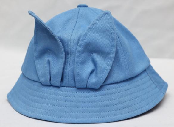 Cute children's bucket hat