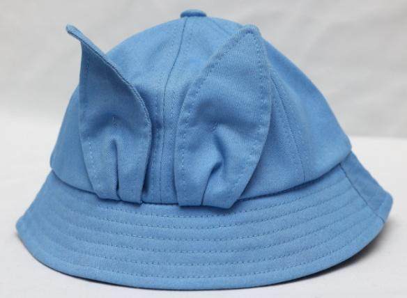 Cute children's bucket hat