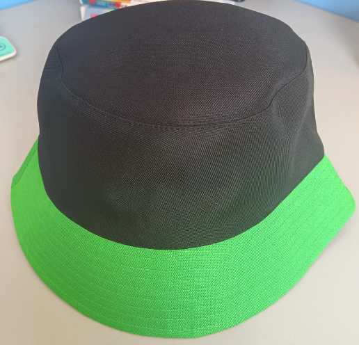 Bucket hat