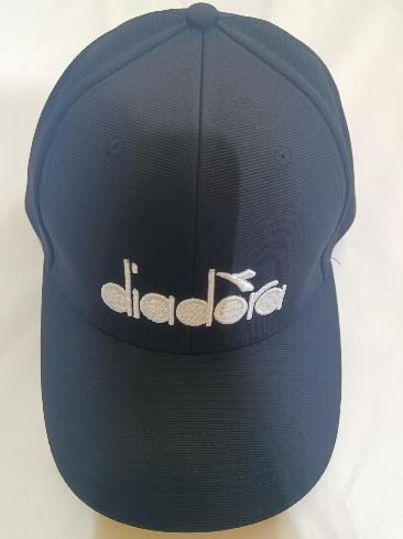 6-panel embroidered cap 6-panel embroidered cap