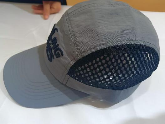 Sports cap / quick-dry cap Sports cap / quick-dry cap