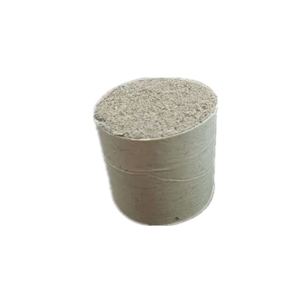 Golden Moxa Cone 19x33mm 48pcs/Box Mini Moxa Stick Moxa Moxibustion