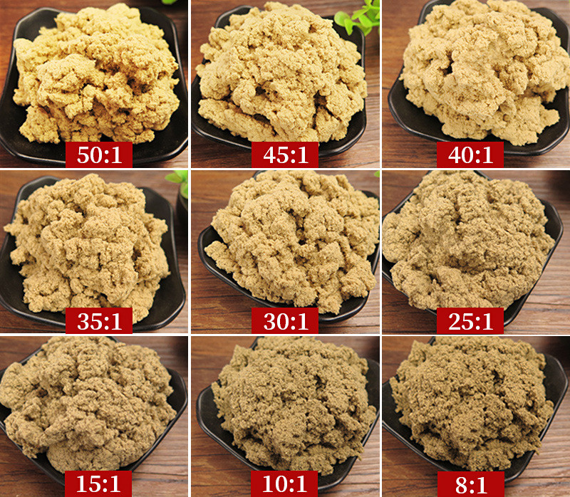 Chinese Pure Old Moxa-wool Moxibustion Green Moxa Punk 50:1