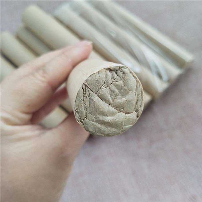 Chinese Pure Old Moxa-wool Moxibustion Green Moxa Punk 50:1