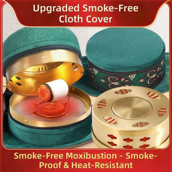 Smokeless Moxibustion Cloth Cover Portable Moxa Box Smoke-Filtering Pure Copper Garment Wholesale Batch Moxa Bags Covers Smokeless Moxibustion Cloth Cover Portable Moxa Box Smoke-Filtering Pure Copper Garment Wholesale Batch Moxa Bags Covers