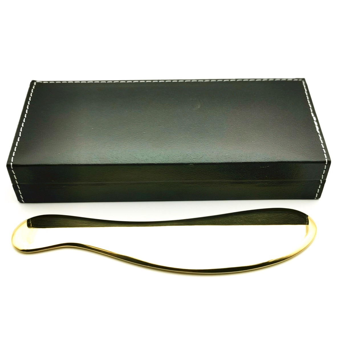 New Natural Pure Copper Gua Sha Impact Physical Therapy Board Tool