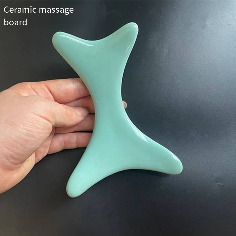1789786877959769487927083008.jpg Good-quality Multifunctional ceramic Gua Sha Board scraping for the whole body