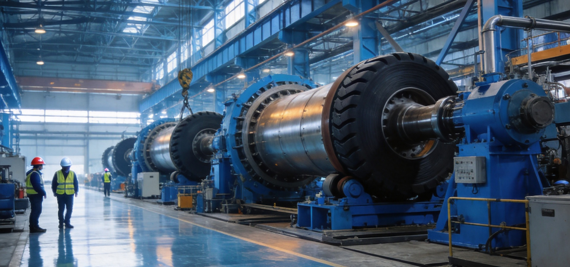 Comprendre les certifications des machines pour le caoutchouc : ISO 9001, marquage CE et statut de « Petit Géant » en Chine Comprendre les certifications des machines pour le caoutchouc : ISO 9001, marquage CE et statut de « Petit Géant » en Chine