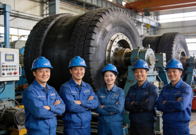 Skilled Workforce and R&D Team Continues to Grow