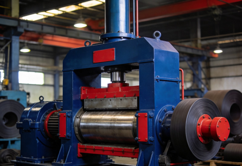 New Intermeshing Kneader Technology Improves Dispersion Quality