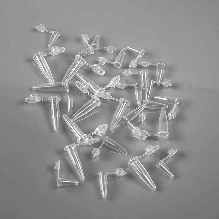 PCR样品杯（单管）1