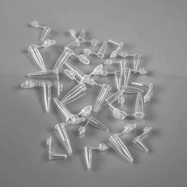 PCR样品杯（单管）1