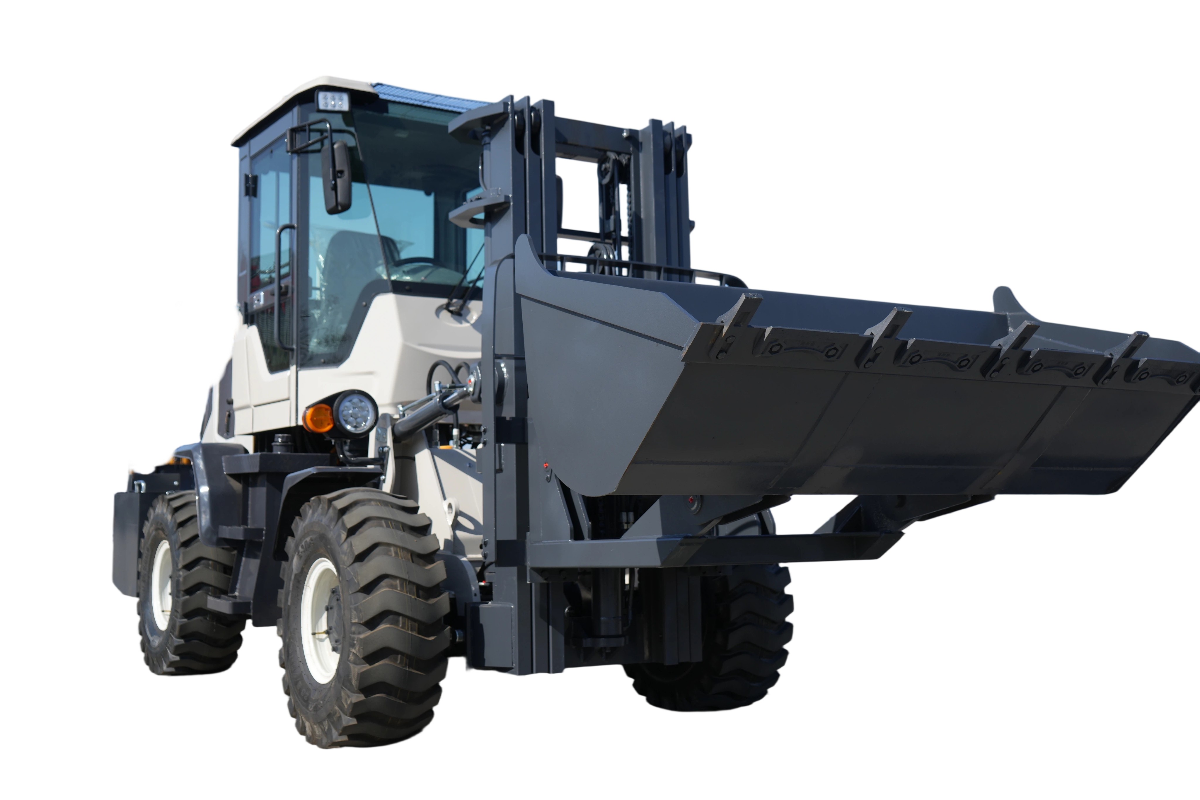 Carretilla elevadora todoterreno SDSG T30B