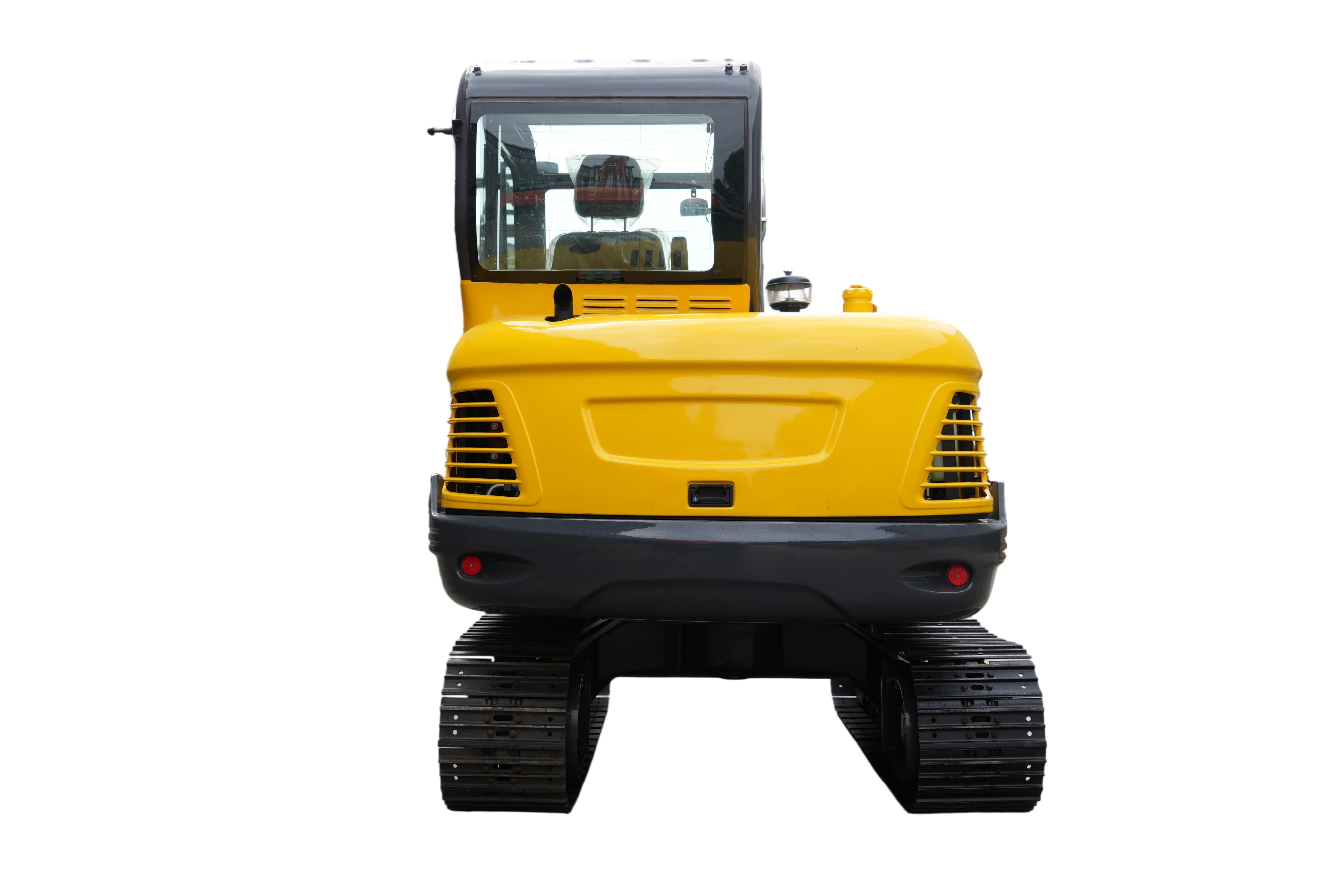 Excavadora de orugas SDSG DC65