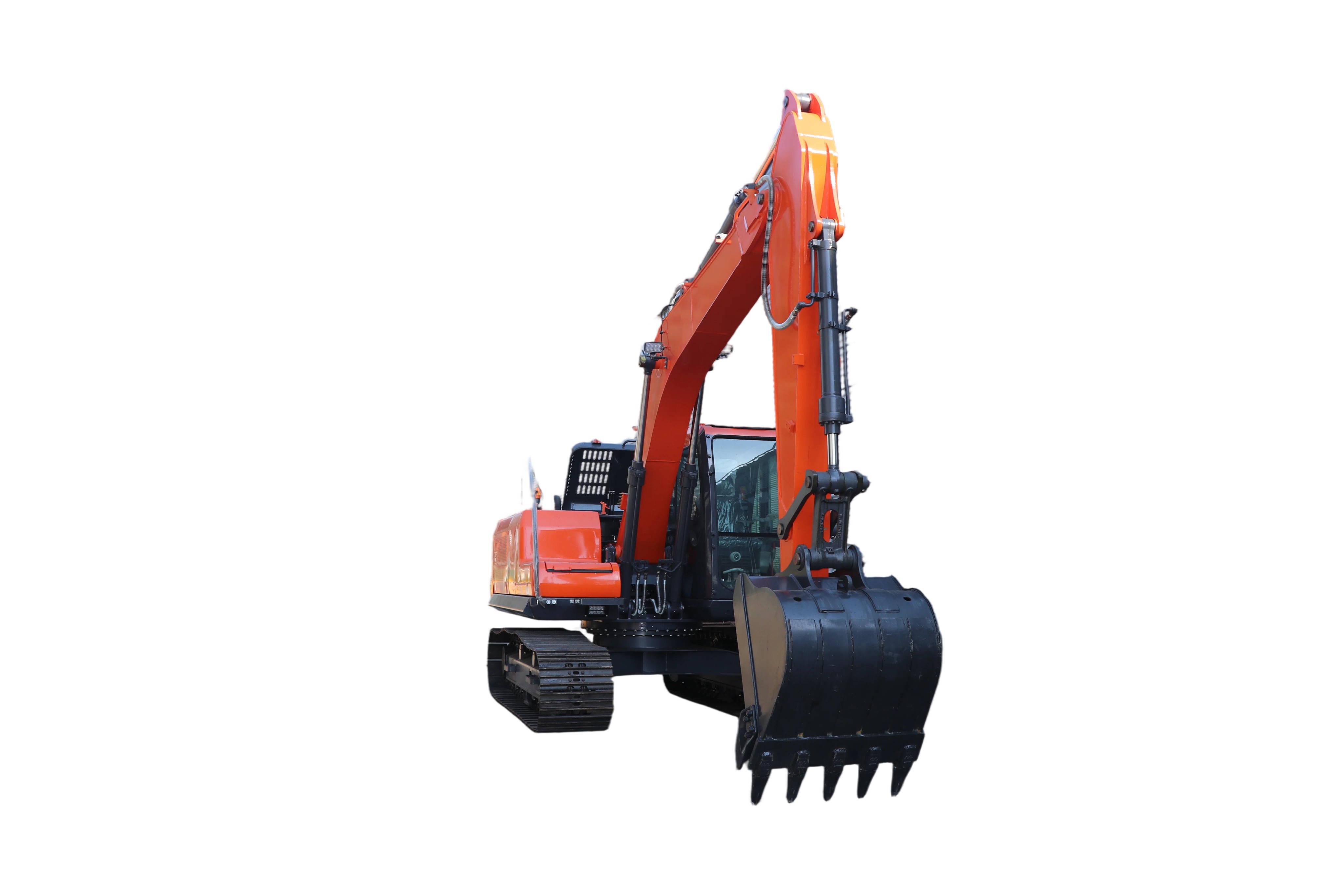 Excavadora de orugas SDSG DC160