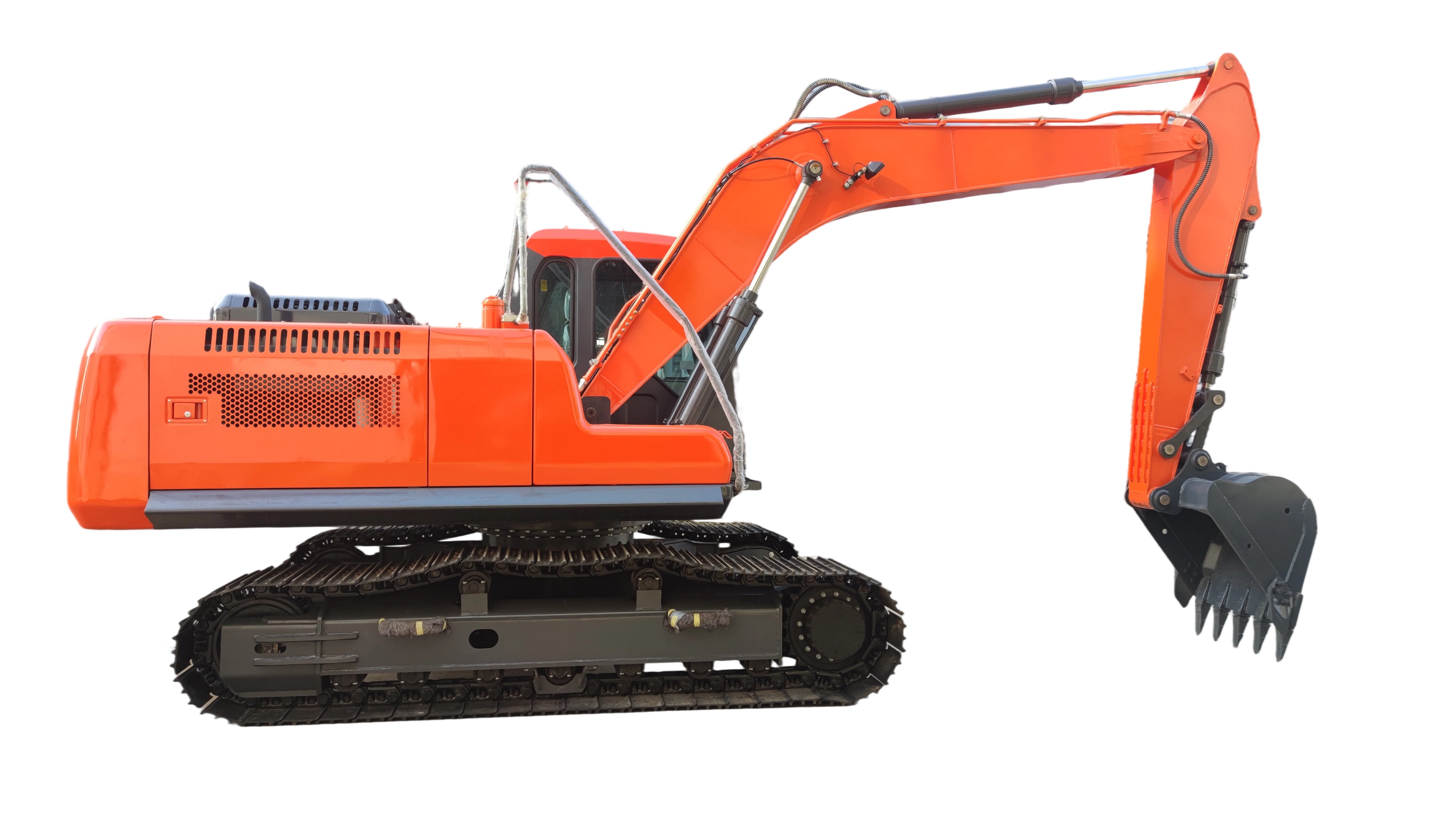 Excavadora de orugas SDSG DC185