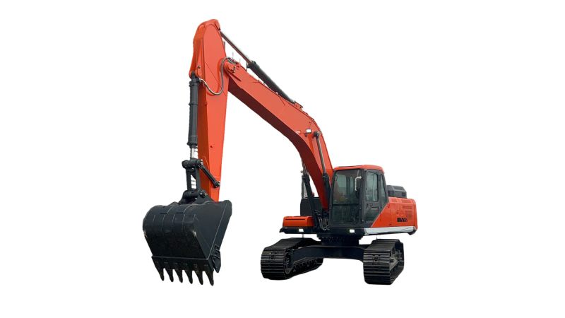Гусеничный экскаватор SDSG DC260