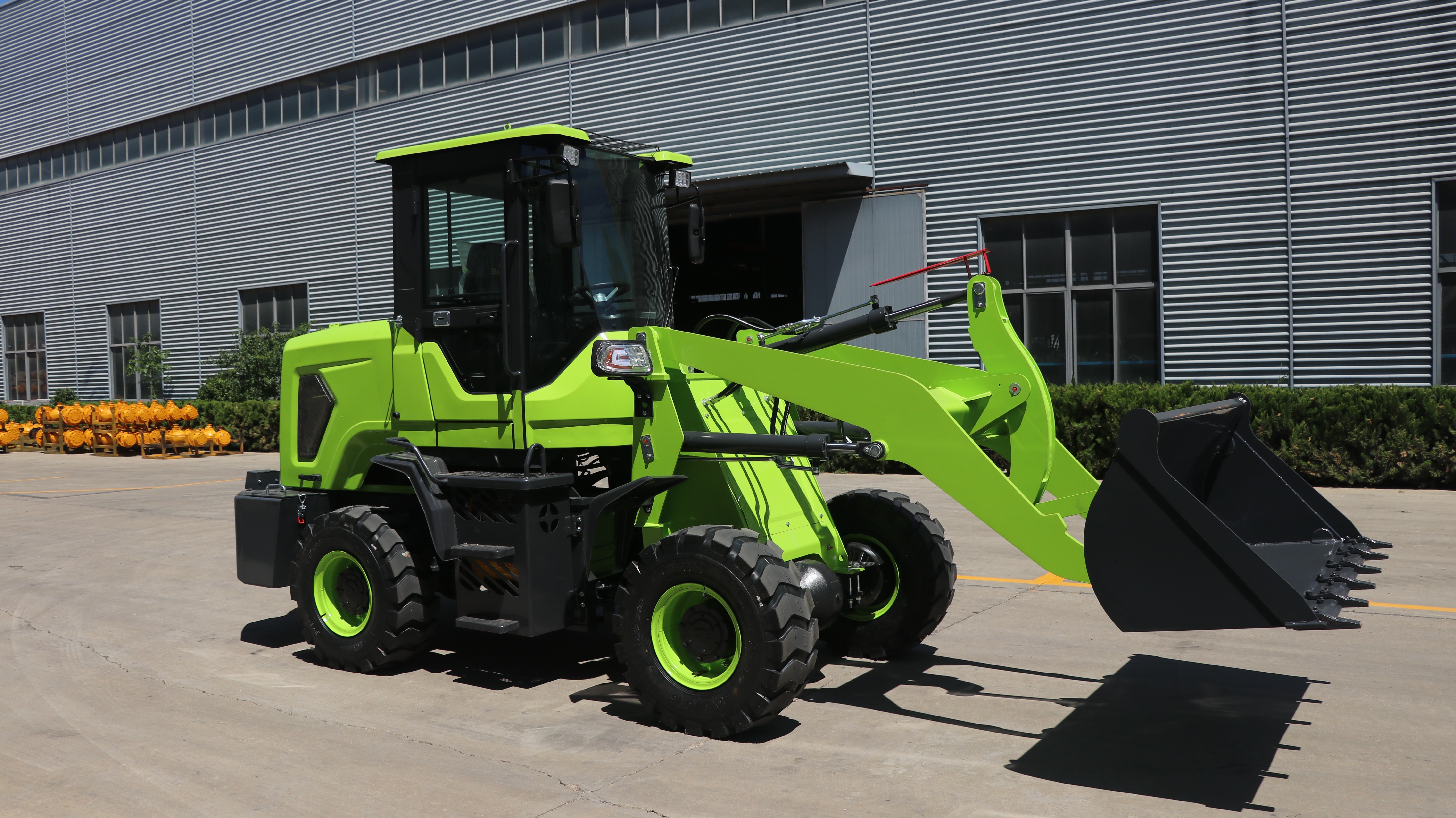FG932E