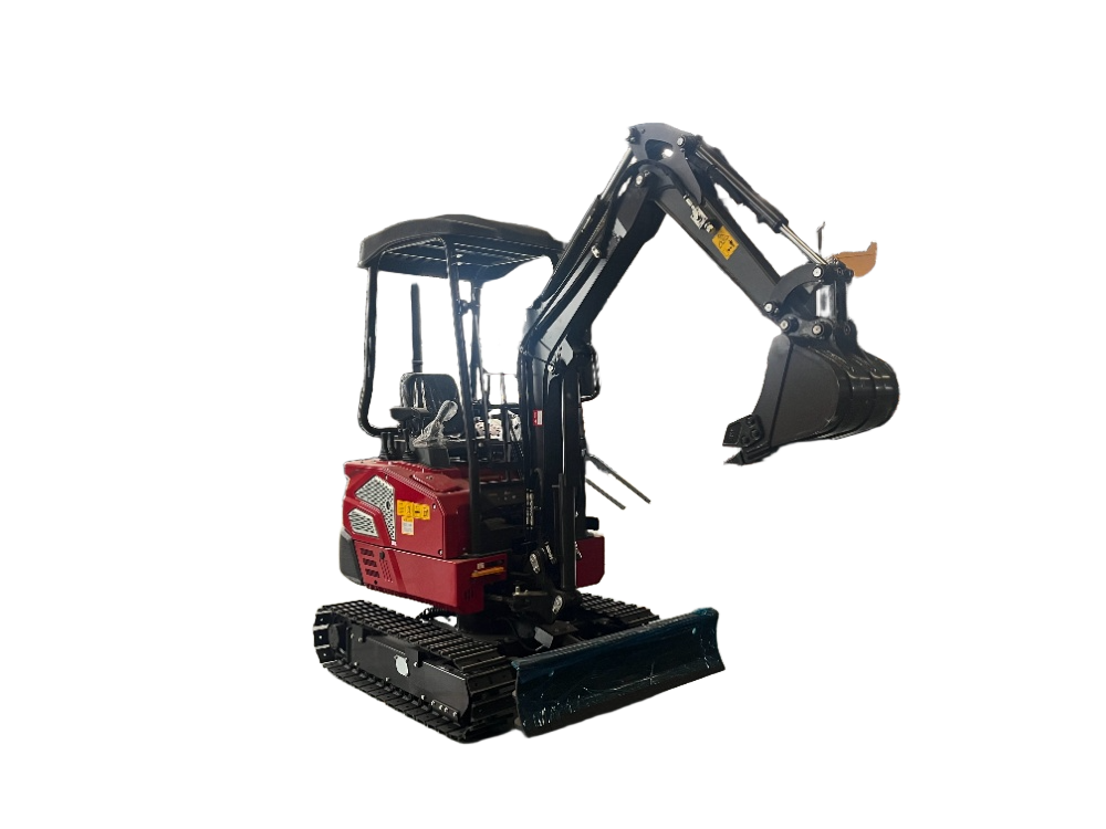 Excavadora minera KWC2.2/0.029L