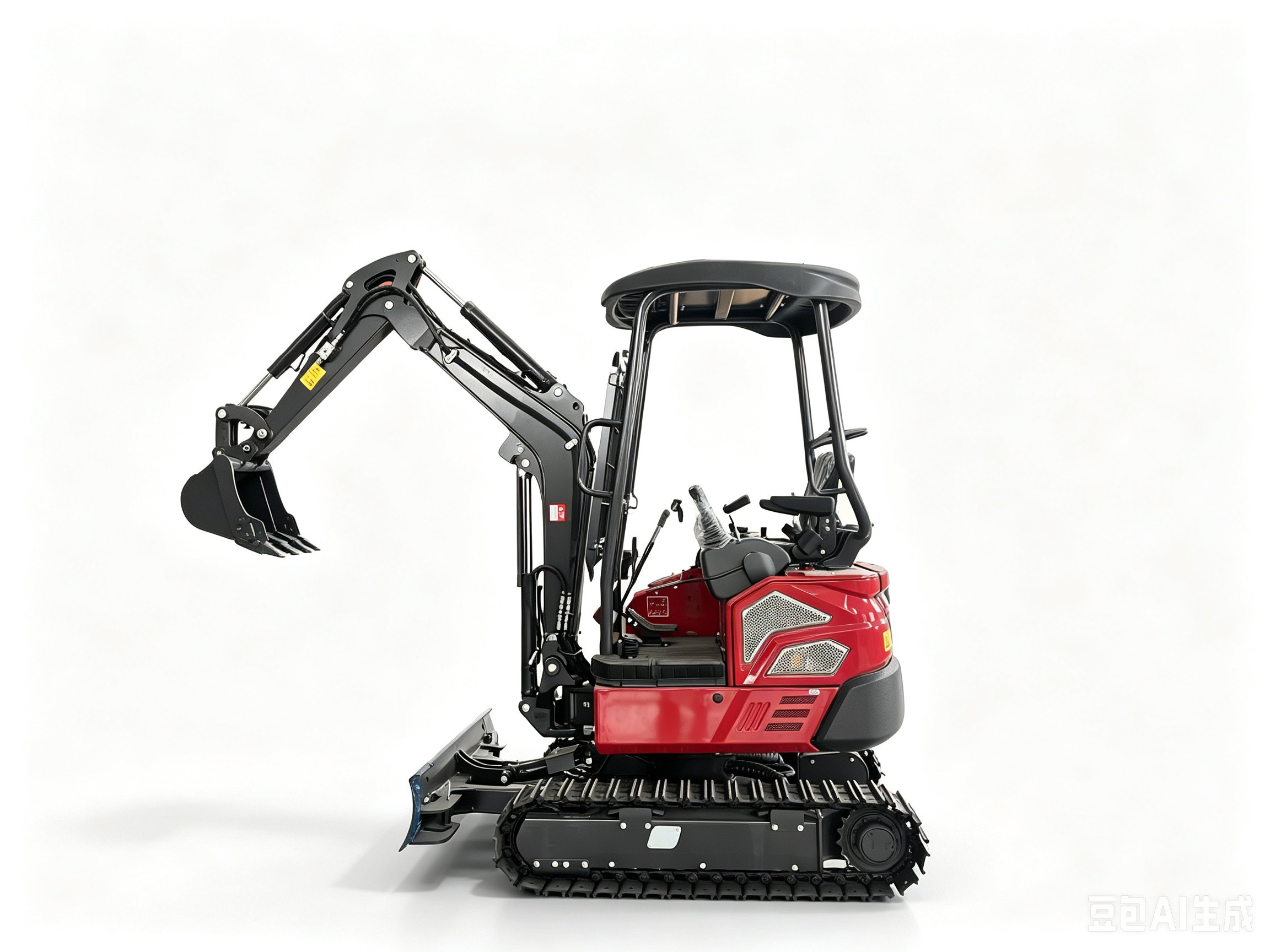 Excavadora minera KWC2.2/0.029L