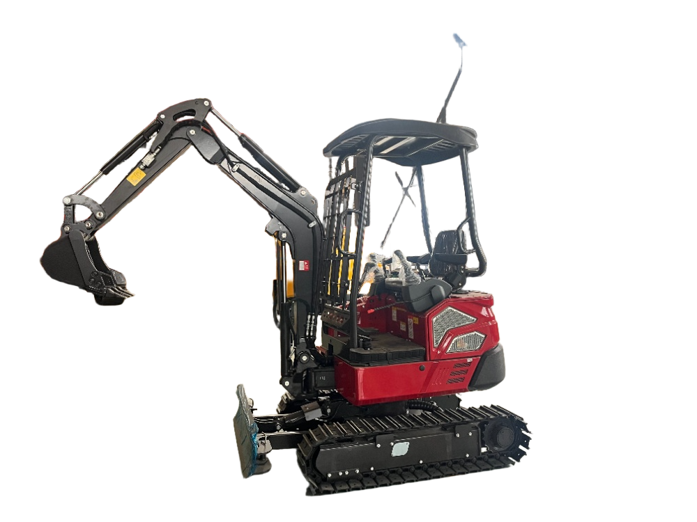 Excavadora minera KWC2.2/0.029L