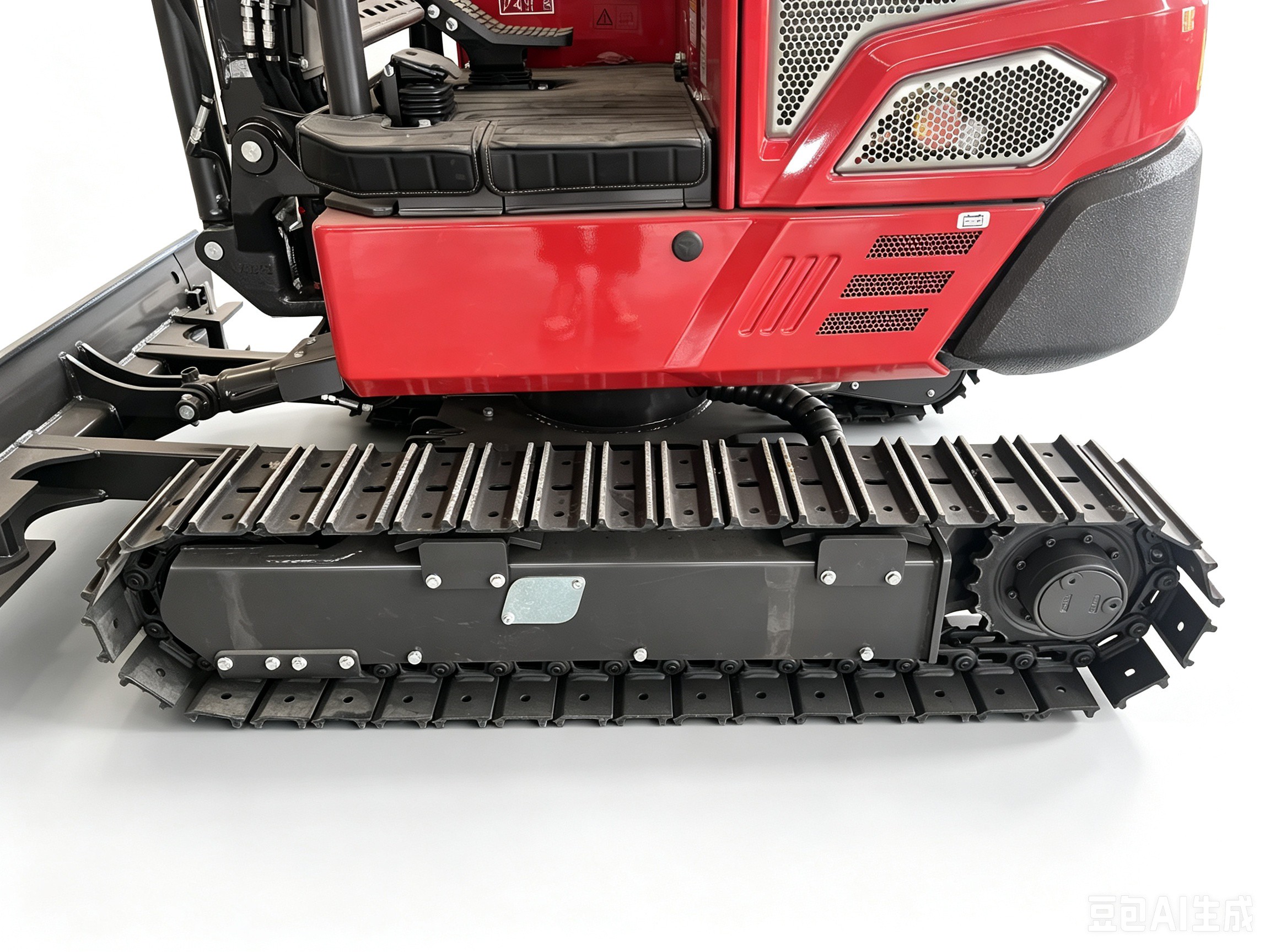 Excavadora minera KWC2.2/0.029L