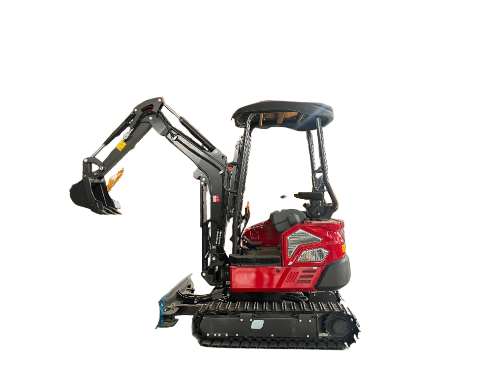 Excavadora minera KWC2.2/0.029L