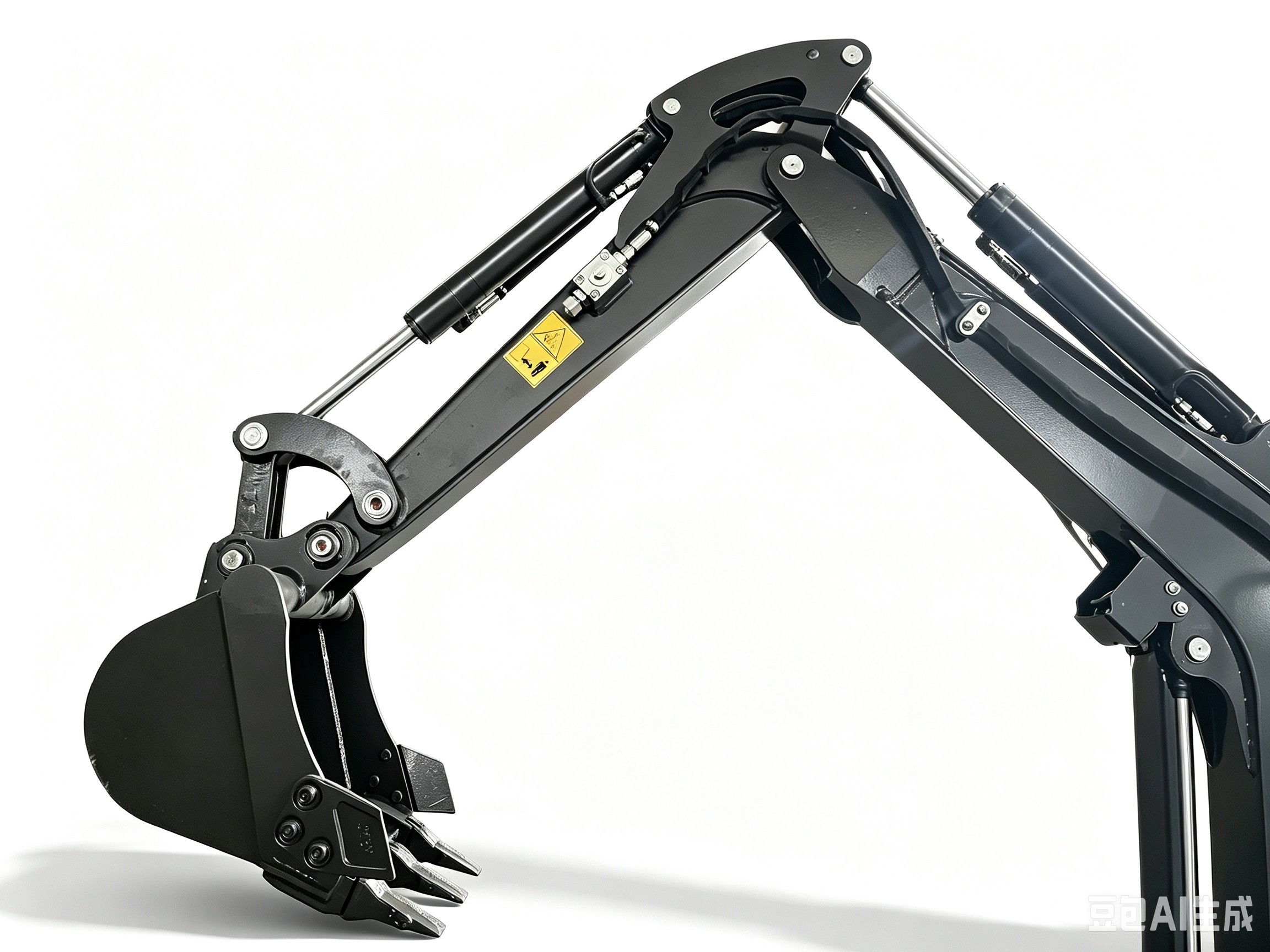 Excavadora minera KWC2.2/0.029L