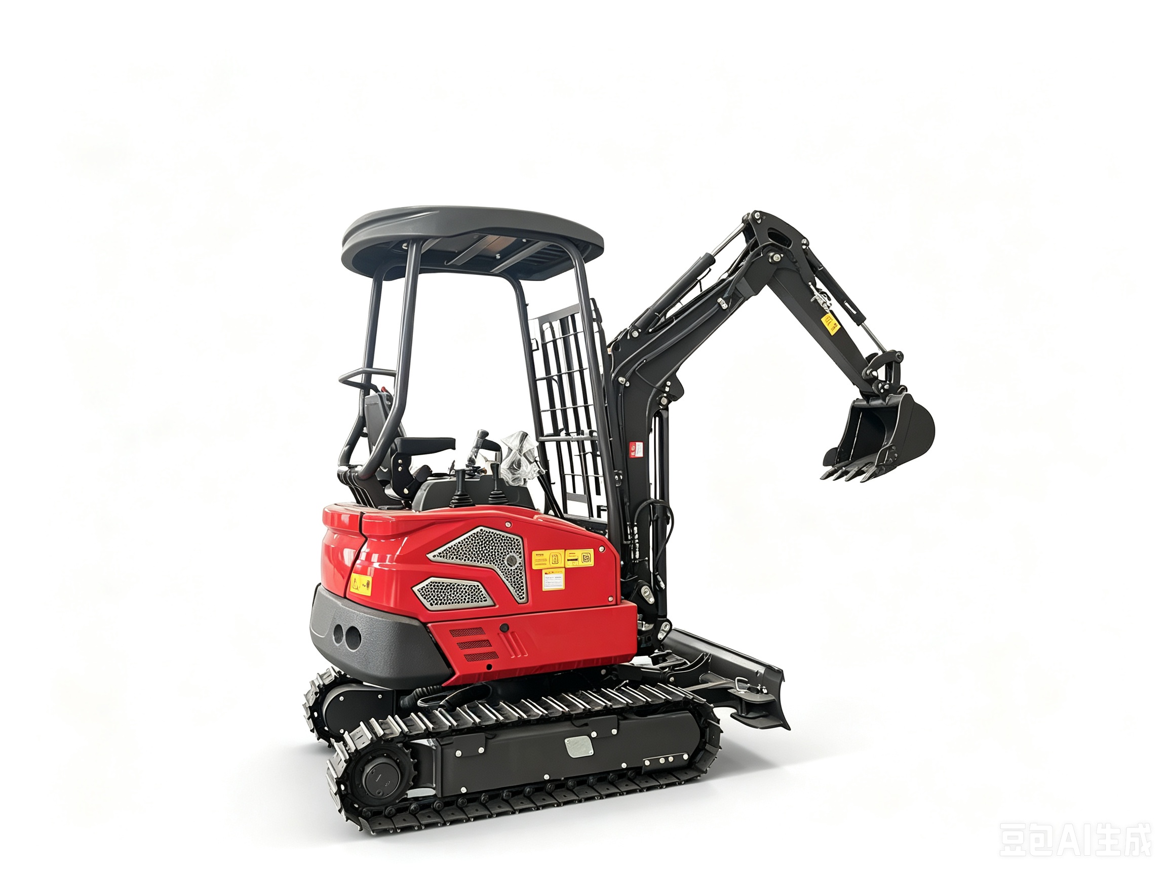 Excavadora minera KWC2.2/0.029L