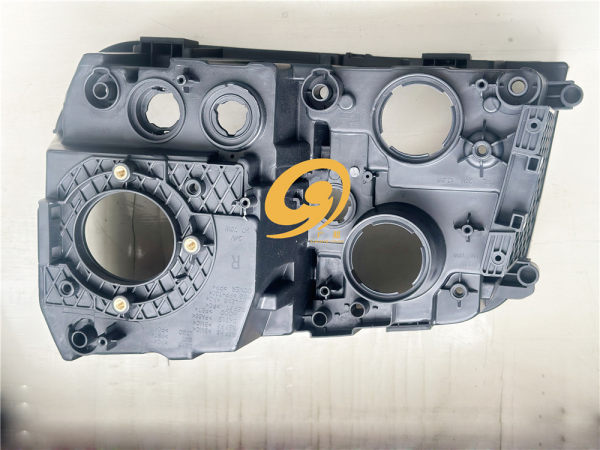 汽车灯壳模具C