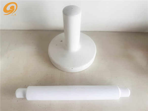 浮筒螺栓配件模具