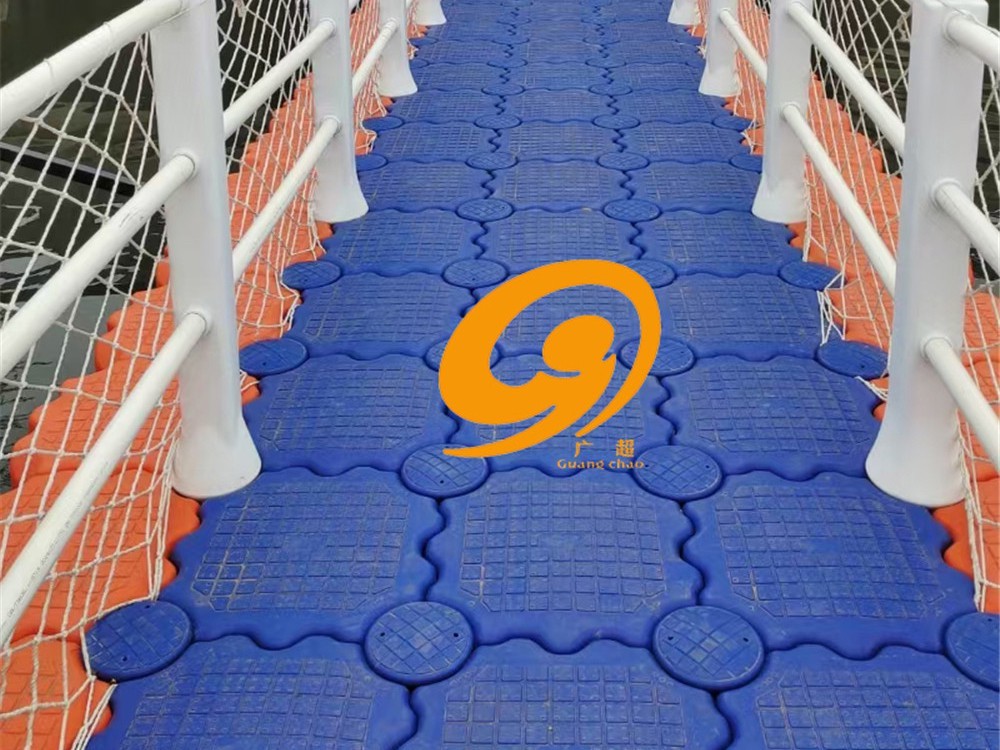 塑料浮筒吹塑模具