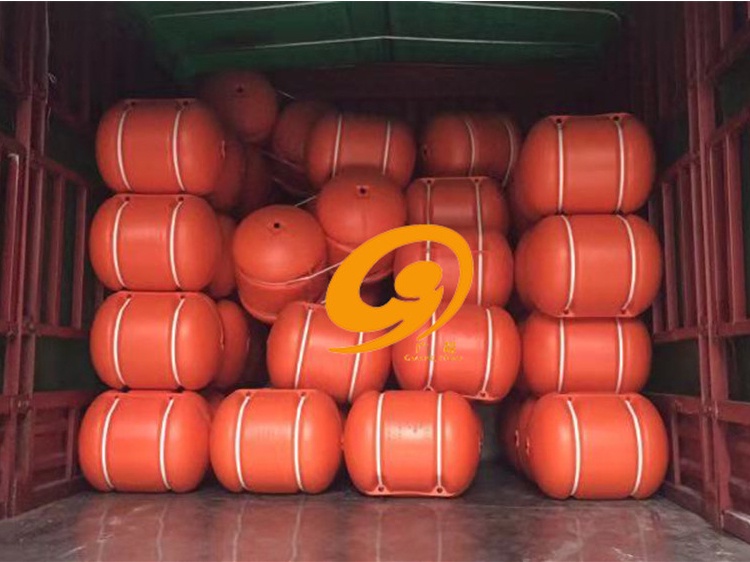 塑料浮筒模具