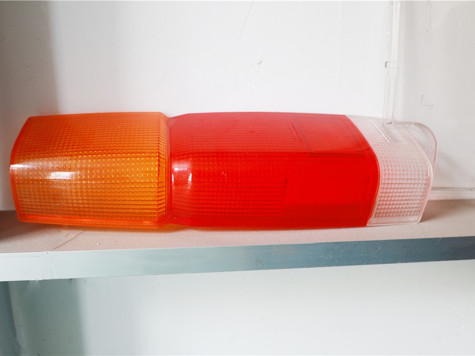 Taillight Lampshade Mold