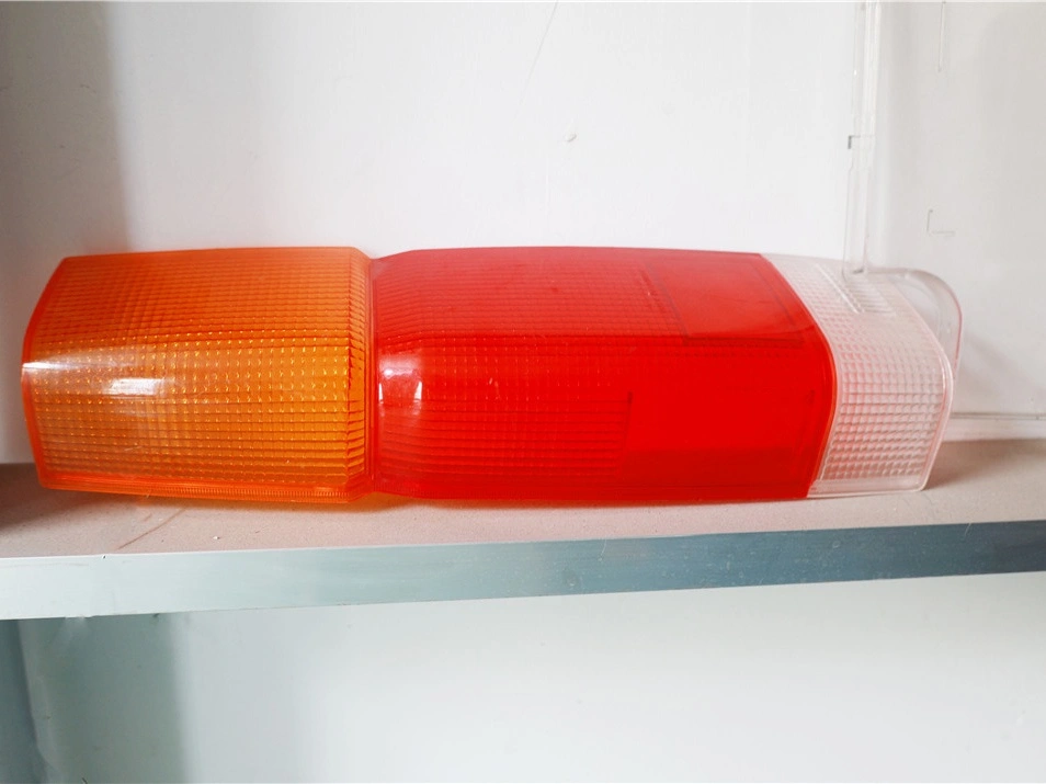 Taillight Lampshade Mold Taillight Lampshade Mold