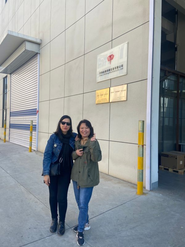 Visita de clientes (2)