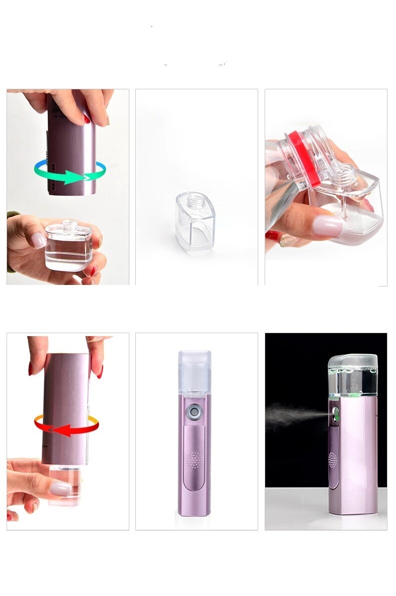 KD88 Water replenishment instrument